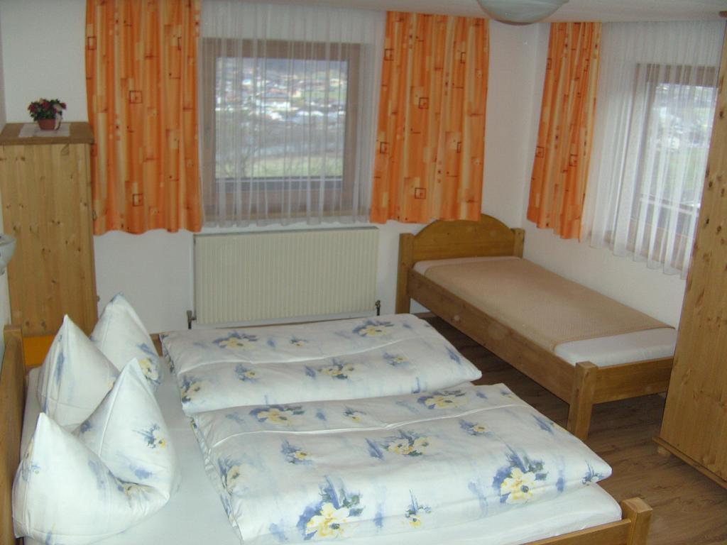 Ferienwohnung Hippach - Monika Sporer الغرفة الصورة