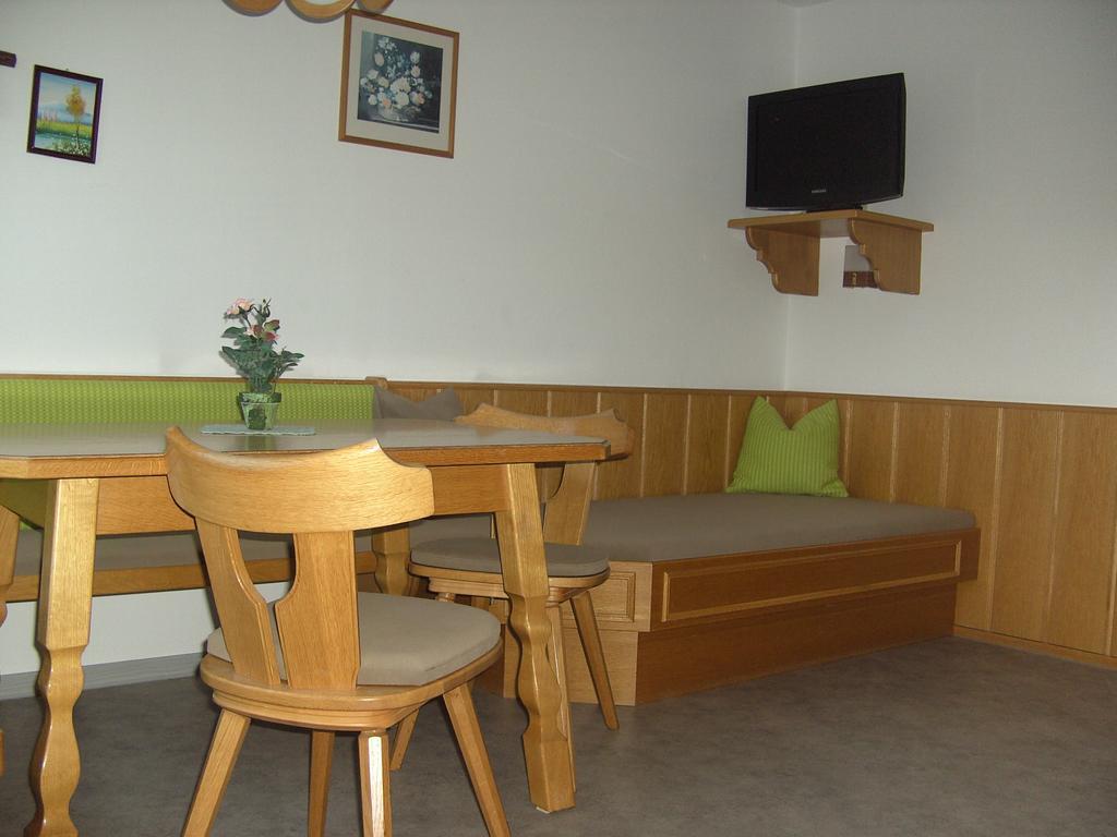 Ferienwohnung Hippach - Monika Sporer المظهر الخارجي الصورة